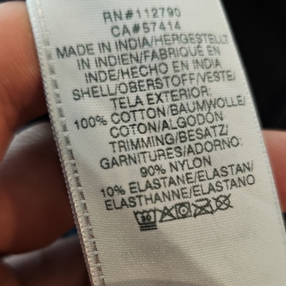 True Religion Black Crewneck Sweater with Logo - Picture 7 of 7